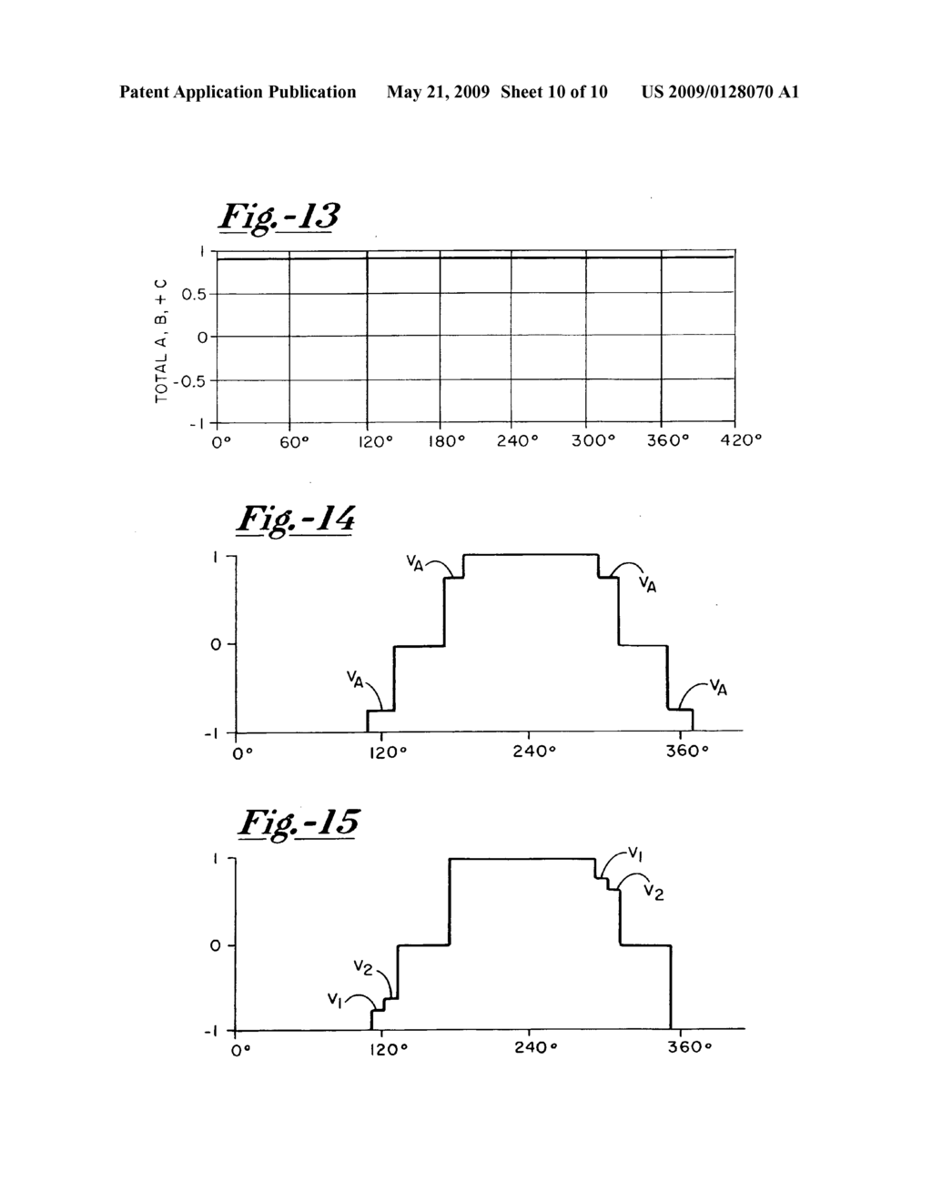 Brushless DC Motor with Reduced Current Ripple - diagram, schematic, and image 11