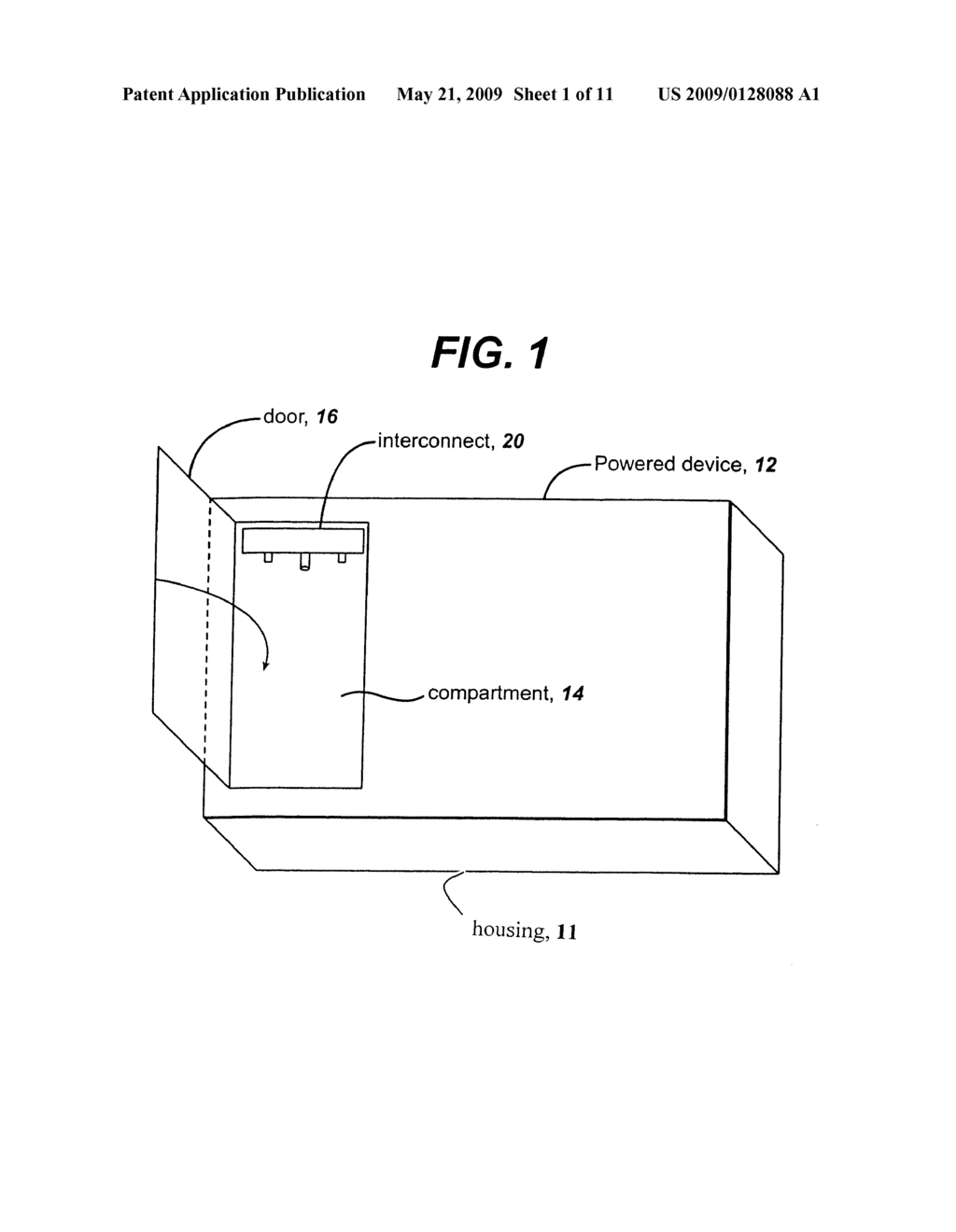 Fuel Cartridge Interconnect for Portable Fuel Cells - diagram, schematic, and image 02