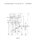 PULSE GENERATING CIRCUIT, CONTROL METHOD FOR PULSE GENERATING CIRCUIT, TRANSMITTER, AND ELECTRONIC DEVICE diagram and image