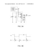 PULSE GENERATING CIRCUIT, CONTROL METHOD FOR PULSE GENERATING CIRCUIT, TRANSMITTER, AND ELECTRONIC DEVICE diagram and image