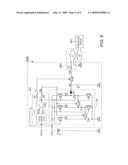 PULSE GENERATING CIRCUIT, CONTROL METHOD FOR PULSE GENERATING CIRCUIT, TRANSMITTER, AND ELECTRONIC DEVICE diagram and image