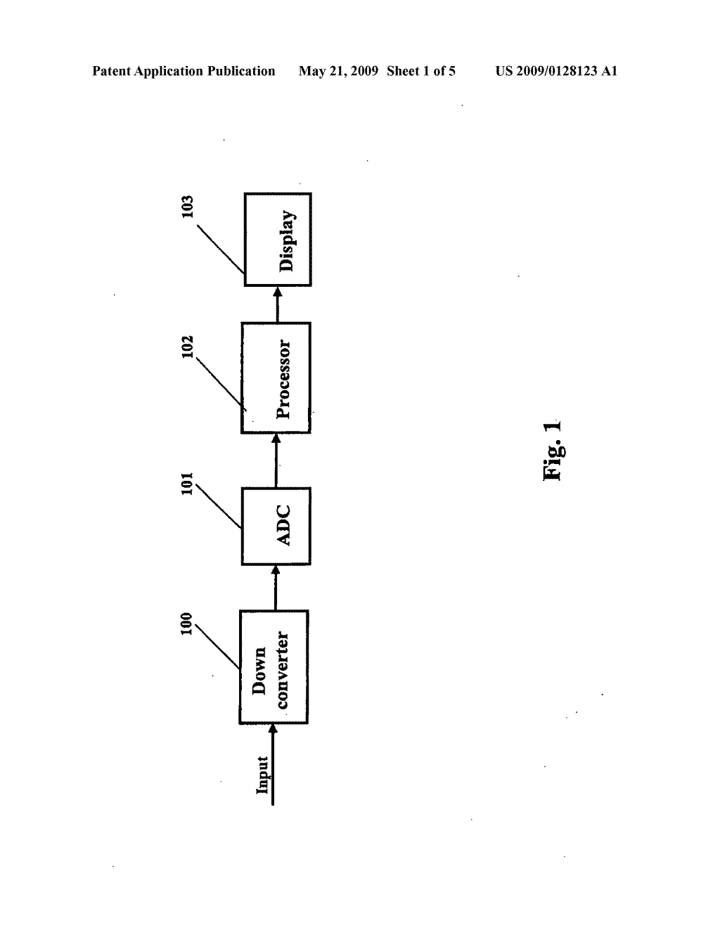 VECTOR/SIGNAL ANALYZER EQUALIZATION APPARATUS AND METHOD - diagram, schematic, and image 02