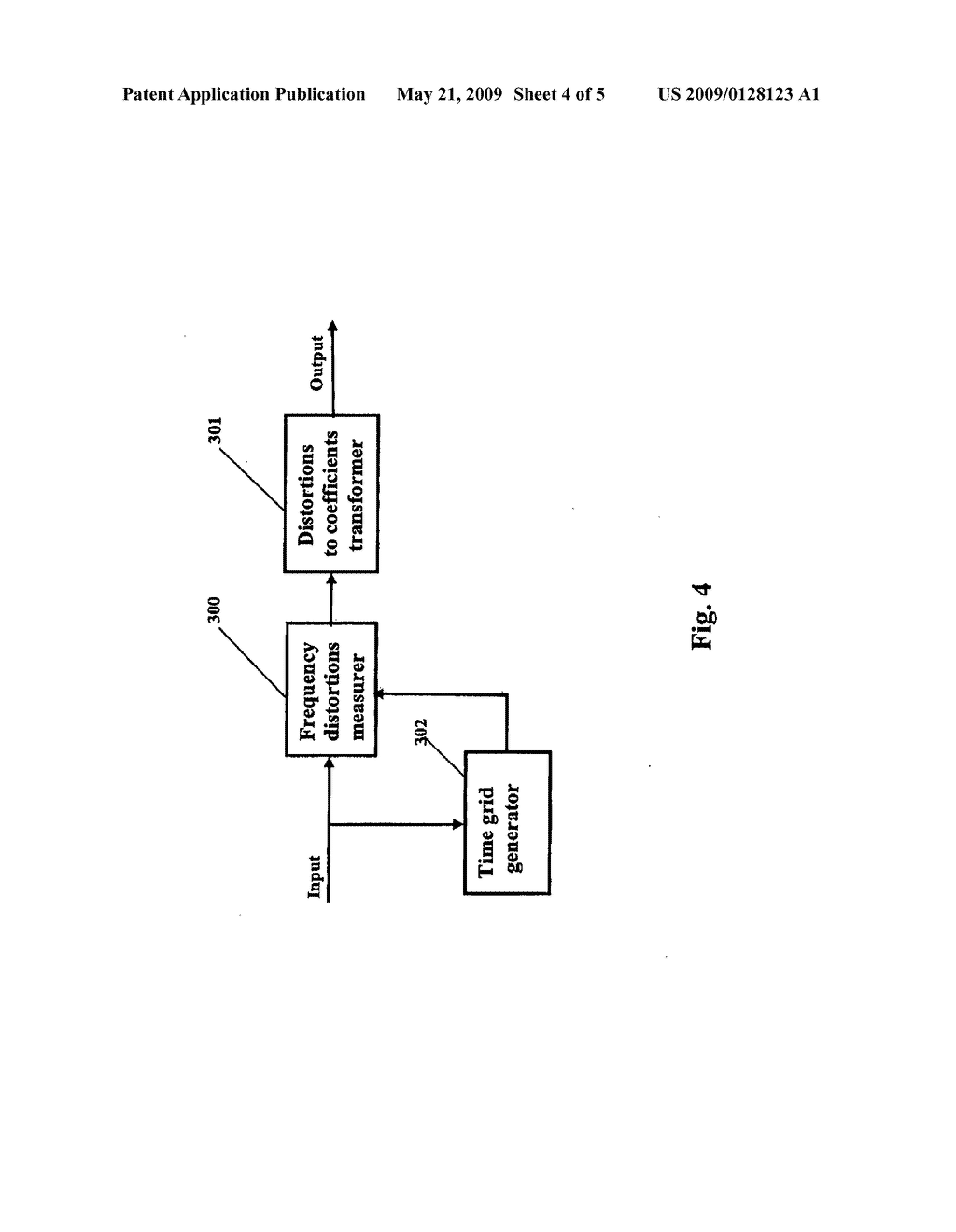 VECTOR/SIGNAL ANALYZER EQUALIZATION APPARATUS AND METHOD - diagram, schematic, and image 05