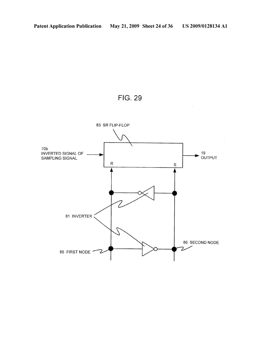 SEMICONDUCTOR INTEGRATED CIRCUIT APPARATUS, MEASUREMENT RESULT MANAGEMENT SYSTEM, AND MANAGEMENT SERVER - diagram, schematic, and image 25