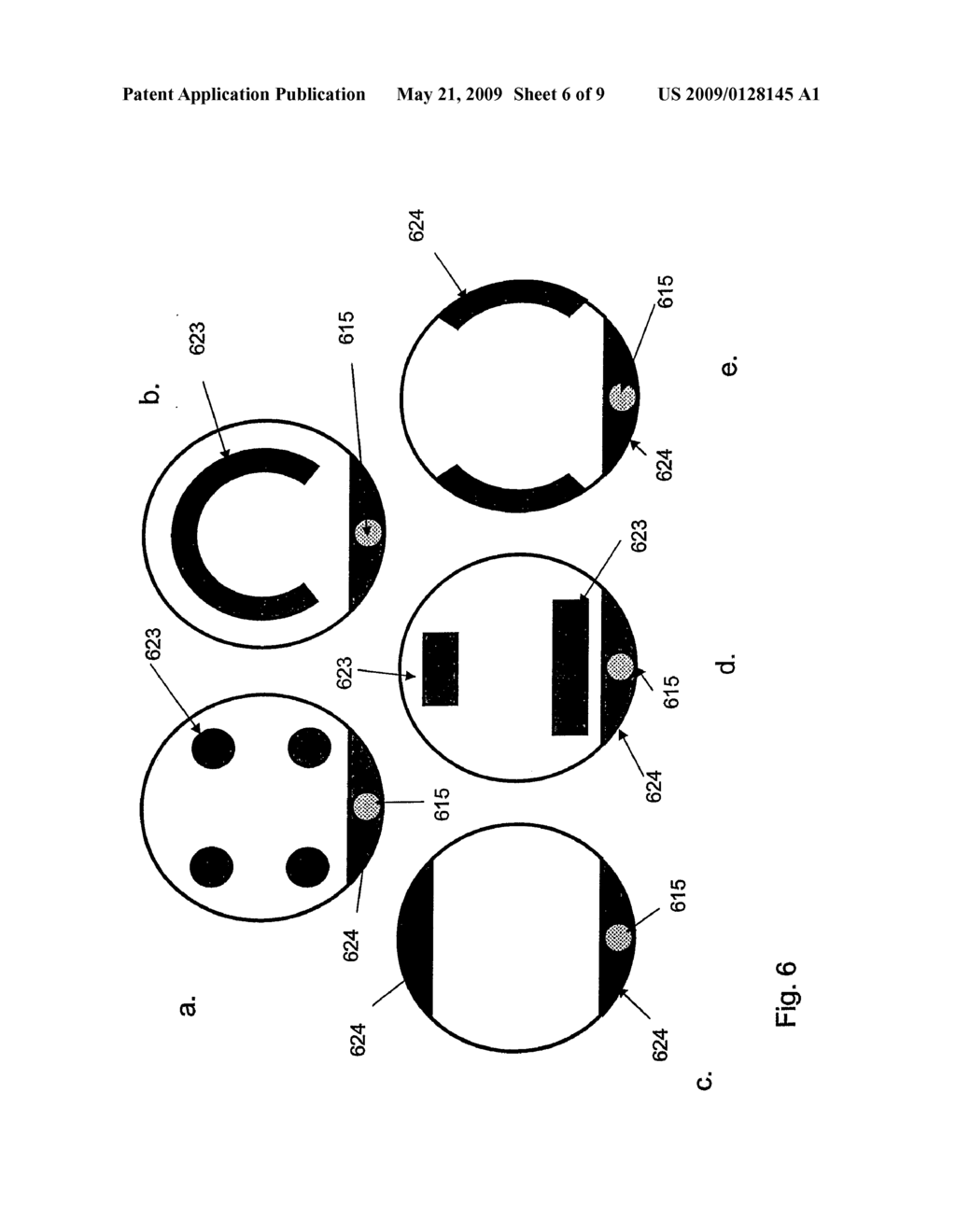 Apparatus and method for obtaining magnetic resonance imaging or spectroscopy data from live tissue samples - diagram, schematic, and image 07