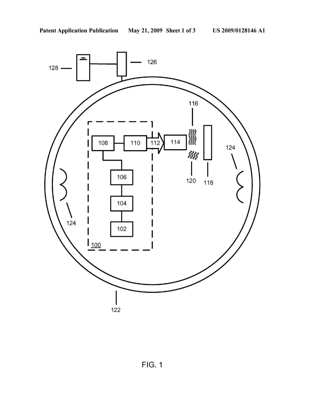 DIRECTED-ENERGY IMAGING SYSTEM - diagram, schematic, and image 02