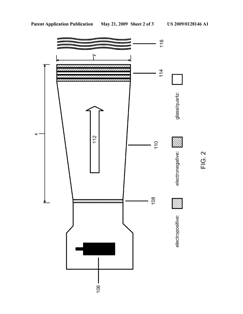 DIRECTED-ENERGY IMAGING SYSTEM - diagram, schematic, and image 03