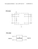 Wiring Pattern Characteristic Evaluation Mounting Board diagram and image