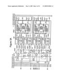 Timer unit circuit having plurality of output modes and method of using the same diagram and image