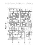 Timer unit circuit having plurality of output modes and method of using the same diagram and image