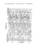 Timer unit circuit having plurality of output modes and method of using the same diagram and image