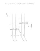 Time delay apparatus diagram and image