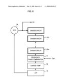 SEMICONDUCTOR INTEGRATED CIRCUIT AND ELECTRONIC CIRCUIT diagram and image