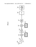 SEMICONDUCTOR INTEGRATED CIRCUIT AND ELECTRONIC CIRCUIT diagram and image