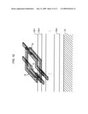 SEMICONDUCTOR INTEGRATED CIRCUIT AND ELECTRONIC CIRCUIT diagram and image