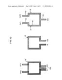 SEMICONDUCTOR INTEGRATED CIRCUIT AND ELECTRONIC CIRCUIT diagram and image