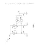 Charge pump systems with adjustable frequency control diagram and image