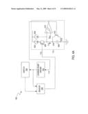 Charge pump systems with adjustable frequency control diagram and image