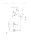 Charge pump systems with adjustable frequency control diagram and image