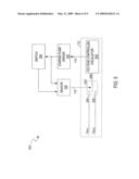 Charge pump systems with adjustable frequency control diagram and image