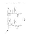 Charge pump systems with adjustable frequency control diagram and image