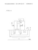 SEMICONDUCTOR DEVICE, POWER SUPPLY DEVICE, AND INFORMATION PROCESSING DEVICE diagram and image