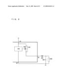 SEMICONDUCTOR DEVICE, POWER SUPPLY DEVICE, AND INFORMATION PROCESSING DEVICE diagram and image