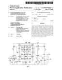 BAND-GAP REFERENCE VOLTAGE GENERATOR FOR LOW-VOLTAGE OPERATION AND HIGH PRECISION diagram and image