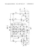 BAND-GAP REFERENCE VOLTAGE GENERATOR FOR LOW-VOLTAGE OPERATION AND HIGH PRECISION diagram and image