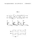 BAND-GAP REFERENCE VOLTAGE GENERATOR FOR LOW-VOLTAGE OPERATION AND HIGH PRECISION diagram and image