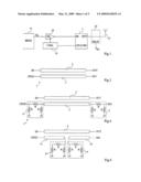 INTEGRATED BIDIRECTIONAL COUPLER diagram and image