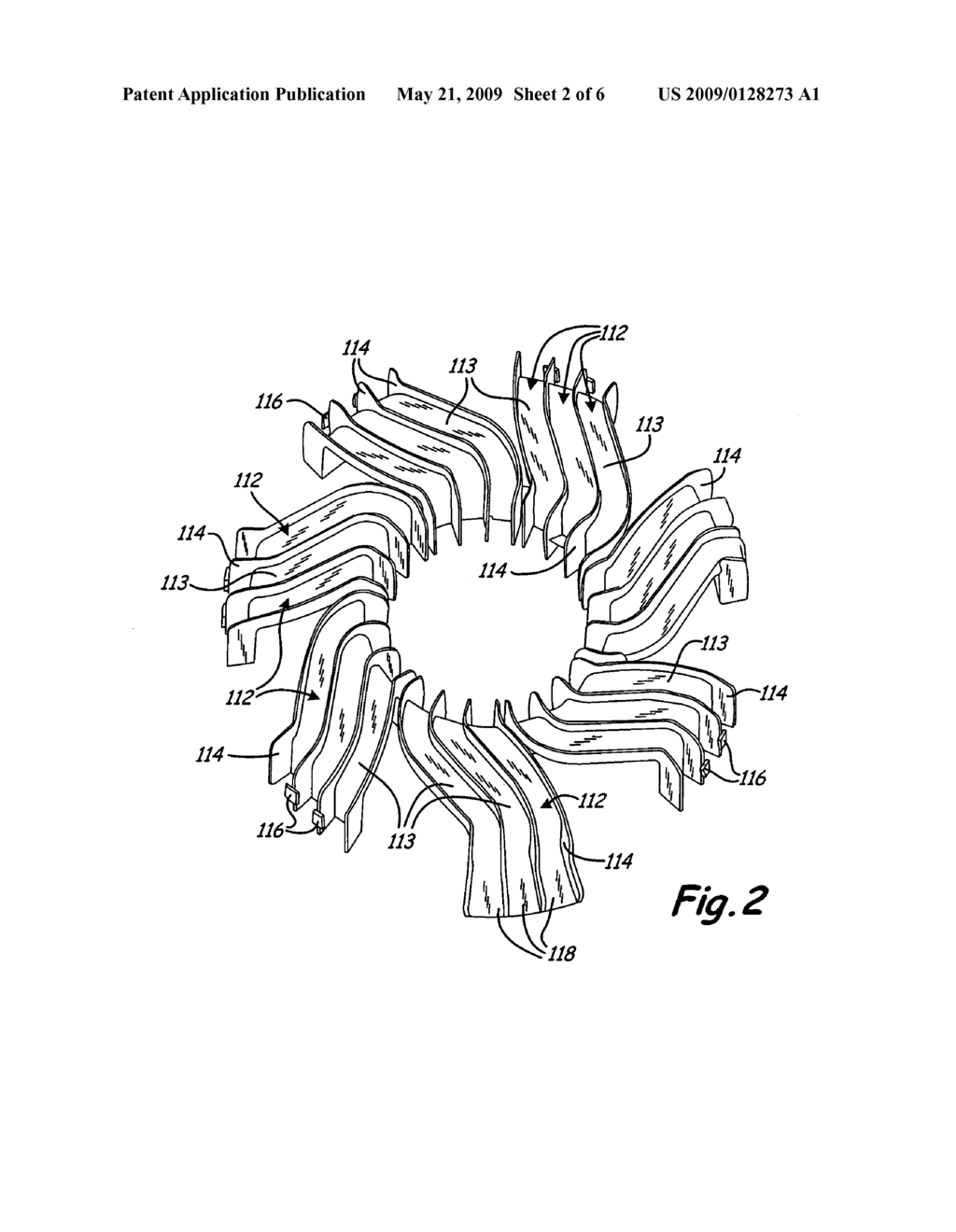 Inductor winder - diagram, schematic, and image 03