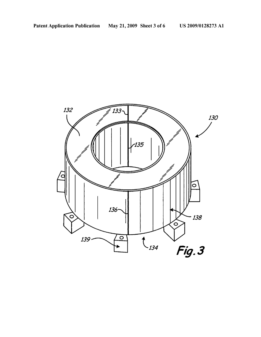 Inductor winder - diagram, schematic, and image 04