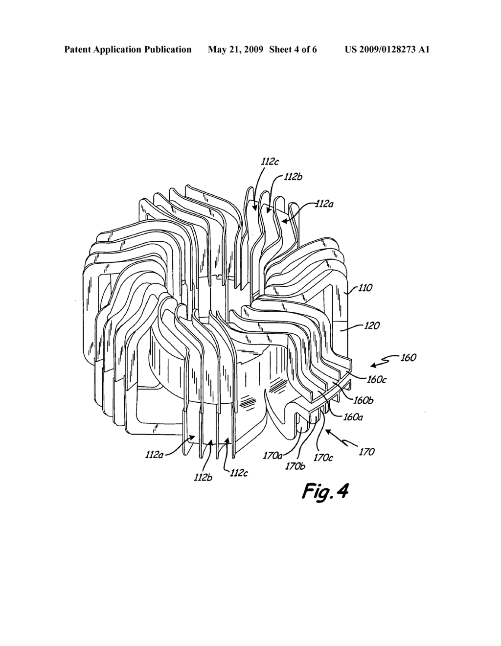 Inductor winder - diagram, schematic, and image 05