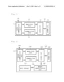 DATA STREAMING APPARATUS FOR RADIO FREQUENCY IDENTIFICATION TAG diagram and image