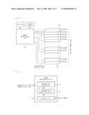 DATA STREAMING APPARATUS FOR RADIO FREQUENCY IDENTIFICATION TAG diagram and image