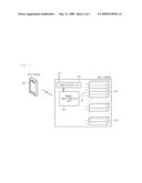 DATA STREAMING APPARATUS FOR RADIO FREQUENCY IDENTIFICATION TAG diagram and image