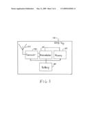 WIRELESS DEVICE WITH AN RFID INTERROGATOR diagram and image