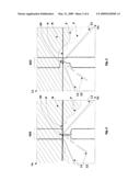 METHOD OF DETECTING A VISIBILITY INTERFERENCE PHENOMENON FOR A VEHICLE diagram and image