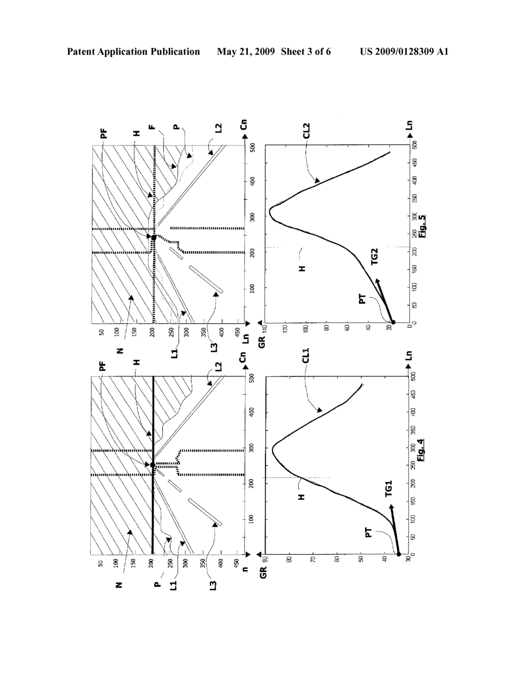 METHOD OF DETECTING A VISIBILITY INTERFERENCE PHENOMENON FOR A VEHICLE - diagram, schematic, and image 04