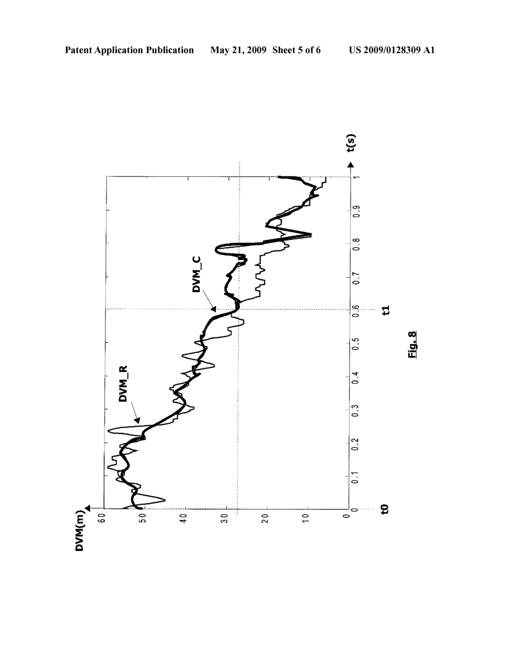 METHOD OF DETECTING A VISIBILITY INTERFERENCE PHENOMENON FOR A VEHICLE - diagram, schematic, and image 06