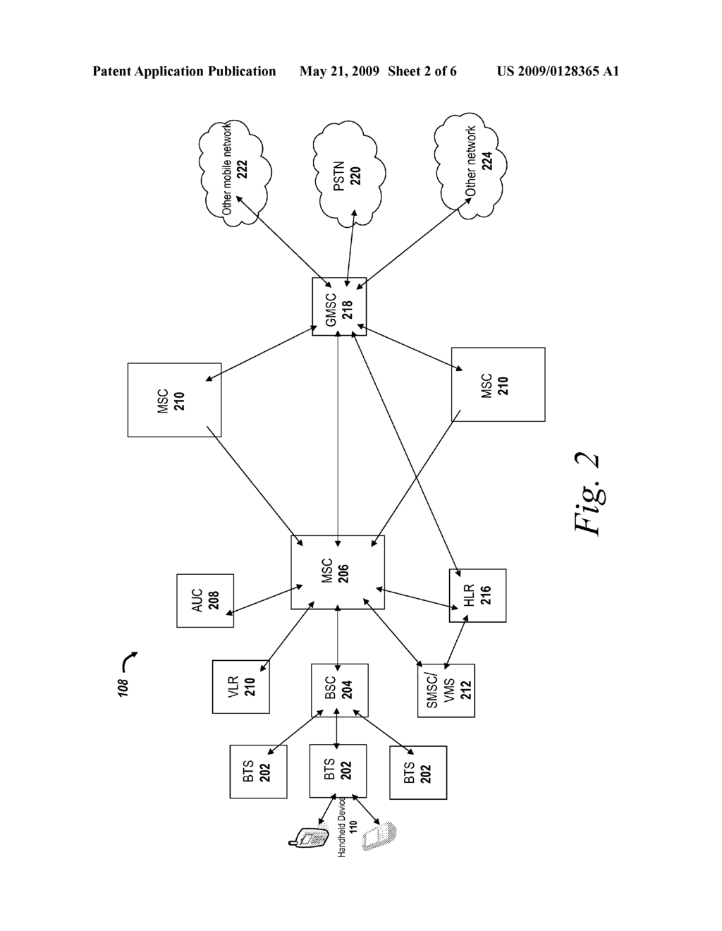 METHODS AND SYSTEMS FOR DELIVERING REAL-TIME TRAFFIC VIDEO TO A HANDHELD DEVICE - diagram, schematic, and image 03