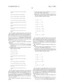 CODEBOOK FOR MULTIPLE USER MULTIPLE INPUT MULTIPLE OUTPUT SYSTEM AND COMMUNICATION DEVICE USING THE CODEBOOK diagram and image