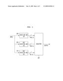 SIGNAL LEVEL CONVERSION CIRCUIT FOR INCREASING DYNAMIC RANGE OF ANALOG-TO-DIGITAL CONVERTER diagram and image