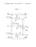 SIGNAL LEVEL CONVERSION CIRCUIT FOR INCREASING DYNAMIC RANGE OF ANALOG-TO-DIGITAL CONVERTER diagram and image