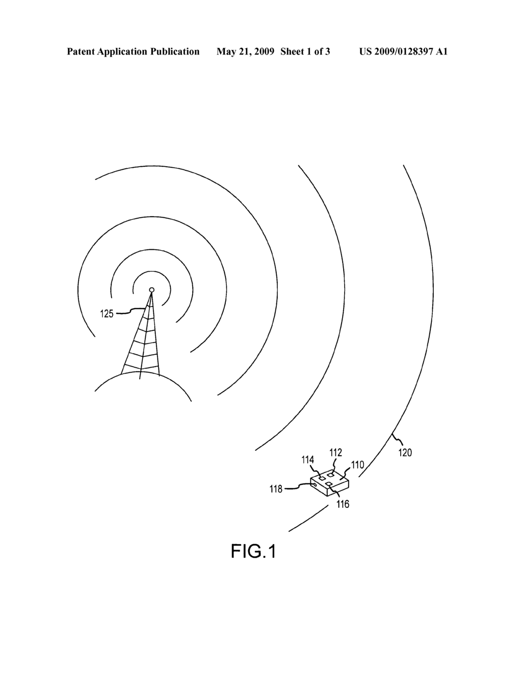 SYSTEMS AND METHODS FOR DETERMINING DIRECTION-OF-ARRIVAL - diagram, schematic, and image 02