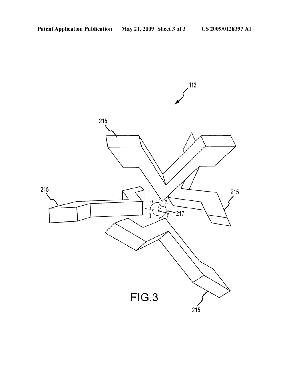 SYSTEMS AND METHODS FOR DETERMINING DIRECTION-OF-ARRIVAL - diagram, schematic, and image 04