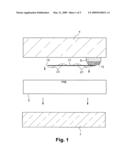 Windshield antenna and/or vehicle incorporating the same diagram and image