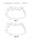 Windshield antenna and/or vehicle incorporating the same diagram and image