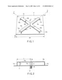 ANTENNA APPARATUS diagram and image